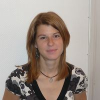 Manon Delachenal's Photo