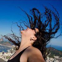 Lorena Nicácio's Photo