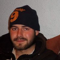 guillaume Pierre's Photo