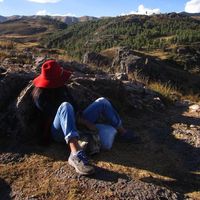 Ana Lucia López Muro's Photo