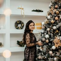 Veronika Sharai's Photo