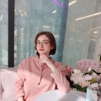 Arina Pankevich's Photo