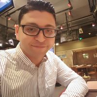 Fotos de Mustafa Jad