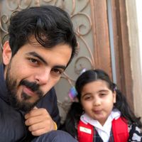 Abdulrahman Abumalih's Photo