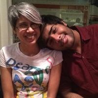 Dhruv Davé的照片