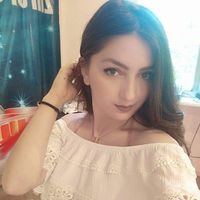 Тереза Цатрян's Photo