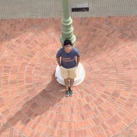 Photos de José Murilo