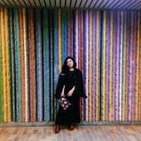 Le foto di francine  pooten