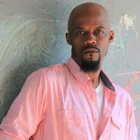 Brian Haris的照片