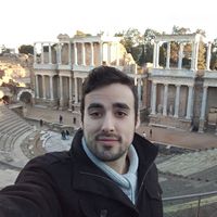 Carlos Escribano的照片