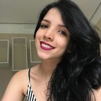 Stephanie Ribeiro's Photo