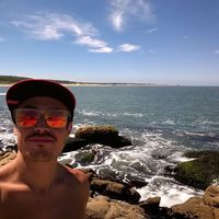 Sebastián Gaitán's Photo