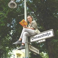 maria de faria's Photo