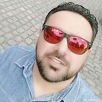 Mohamad Hassan的照片