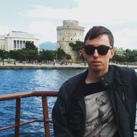 Photos de PANAGIOTIS SAKELLARIOU