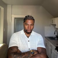 Andres Gonzalez's Photo