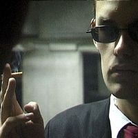 Raphaël Lafarge's Photo