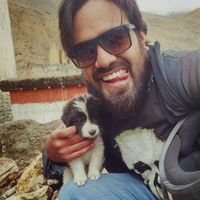 Jagjeet Kalra's Photo