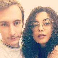 Loulou Jaoo Da Costa的照片