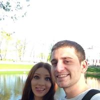 Ilya Stadnik's Photo