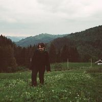 Khrystyna Yanchyk's Photo