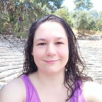 Denitsa Sokolova的照片