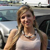 Stefania Cicolini's Photo