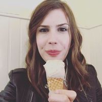 Luciana Pinto's Photo