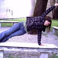 Fotos de Elizabeta Mavrič