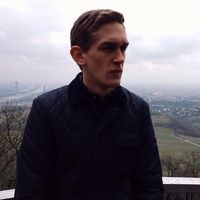 Alexey Chernikov的照片