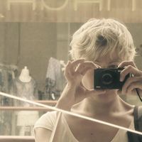 Barbara Heusinger's Photo