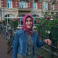 Merve Atcı的照片