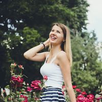 Ksenia Lubimova's Photo