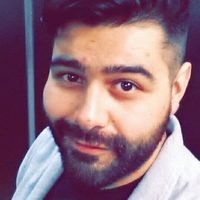 Caio Bienemann's Photo