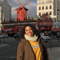 Photos de Jemima Fernandes Faustino