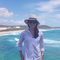 Ieva Elferte's Photo