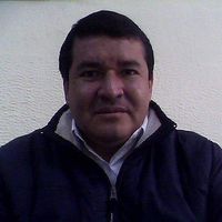 ELVER ARMANDO RODRÍGUEZ NUPÁN's Photo