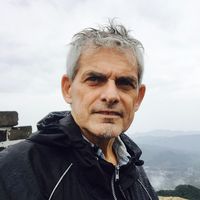 Thomas Curtin's Photo