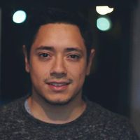 Joaquín Astudillo's Photo