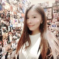 Jennifer Wang的照片