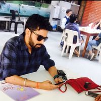 Fotos de Ankit Kohli