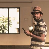 Munish Athish的照片