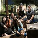 Hangout In The Pool's picture