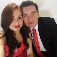 Damiant Maza的照片