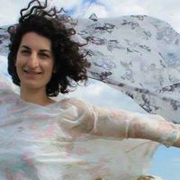 Ilenia Meneghello's Photo