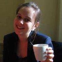 Bente Schoenaers's Photo