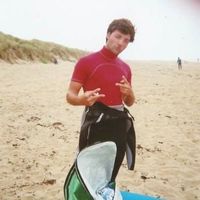 Antoine Routier's Photo