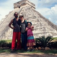 Letizia & Yannick Luzidmond's Photo