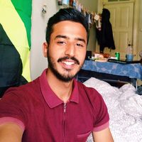 Adnan Yaman的照片