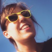 Lise De Pauw's Photo